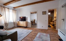 Middle Apartments